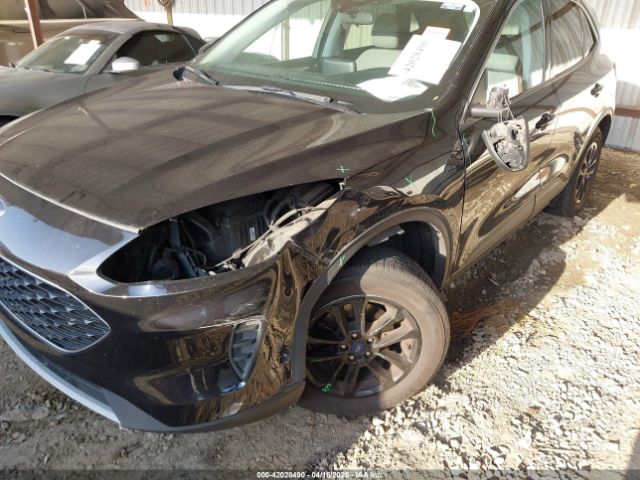 1FMCU9G6XMUA77193 Ford ESCAPE SE