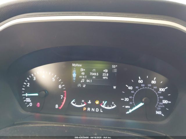 1FMCU9G6XMUA77193 Ford ESCAPE SE