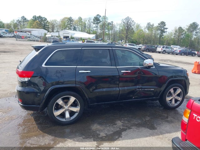 Jeep Grand Cherokee 2015 1C4RJFCG4FC680864 Image 13