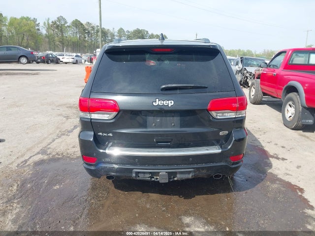 Jeep Grand Cherokee 2015 1C4RJFCG4FC680864 Image 16