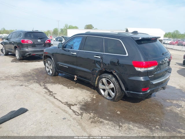 Jeep Grand Cherokee 2015 1C4RJFCG4FC680864 Image 3