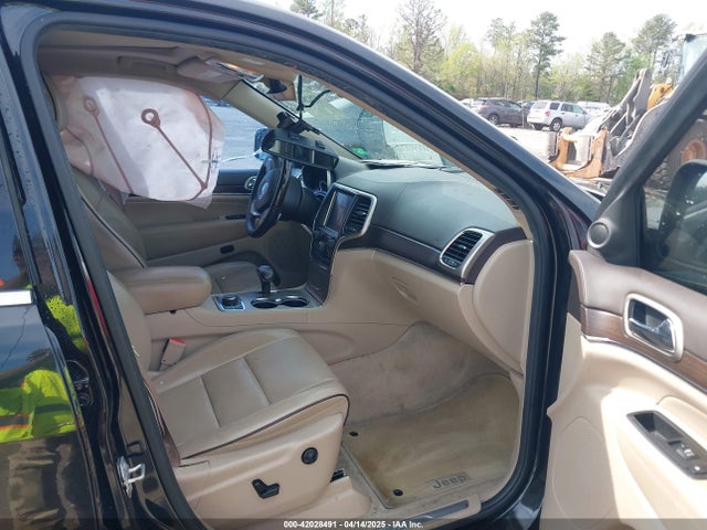 Jeep Grand Cherokee 2015 1C4RJFCG4FC680864 Image 5