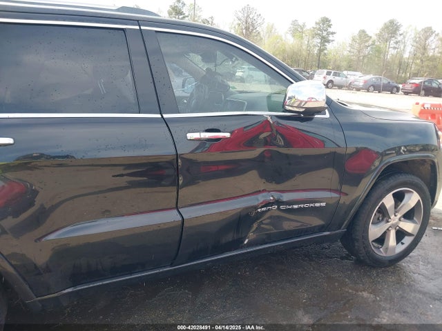 Jeep Grand Cherokee 2015 1C4RJFCG4FC680864 Image 6