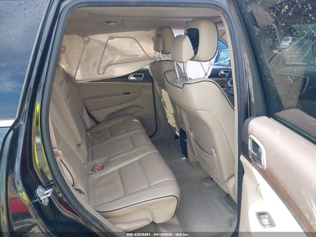 Jeep Grand Cherokee 2015 1C4RJFCG4FC680864 Image 8