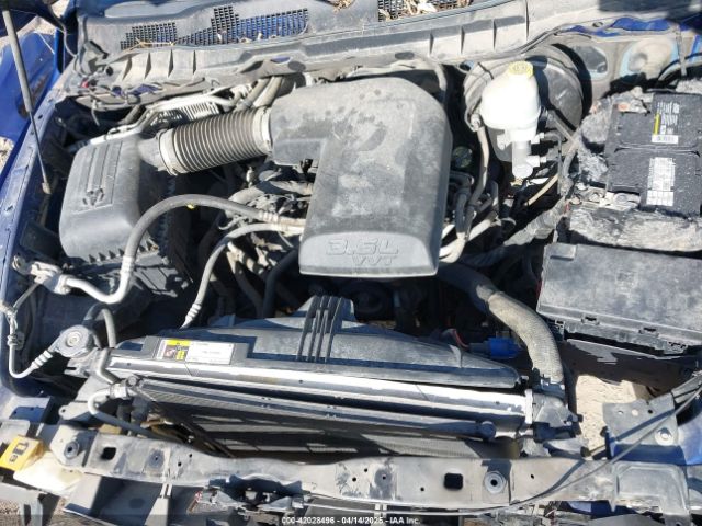 1C6RR7NG1FS528484 RAM 1500 Laramie