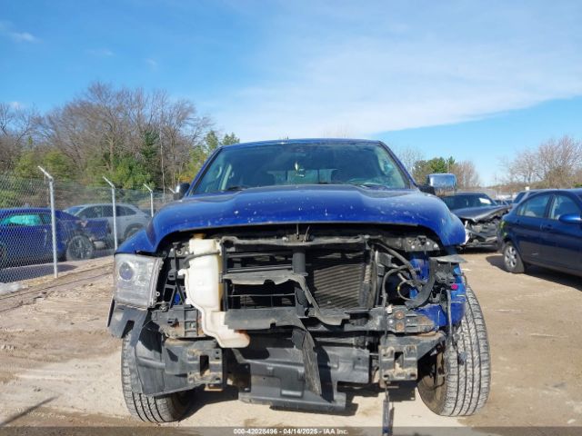 1C6RR7NG1FS528484 RAM 1500 Laramie
