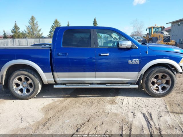 1C6RR7NG1FS528484 RAM 1500 Laramie