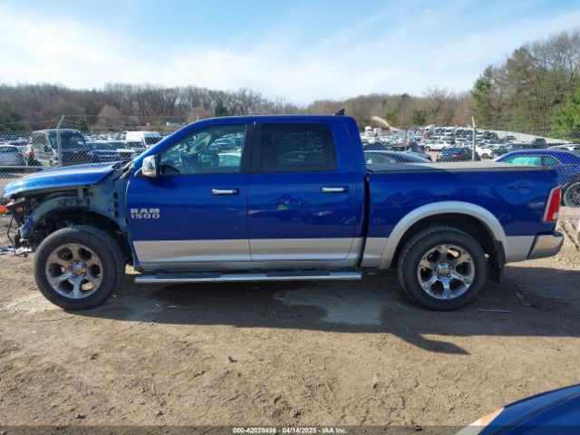 1C6RR7NG1FS528484 RAM 1500 Laramie