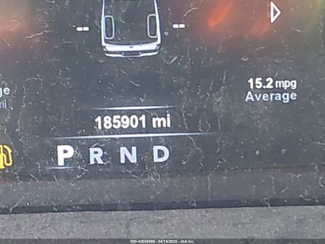 1C6RR7NG1FS528484 RAM 1500 Laramie