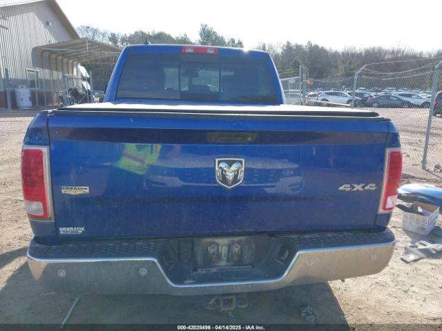 1C6RR7NG1FS528484 RAM 1500 Laramie