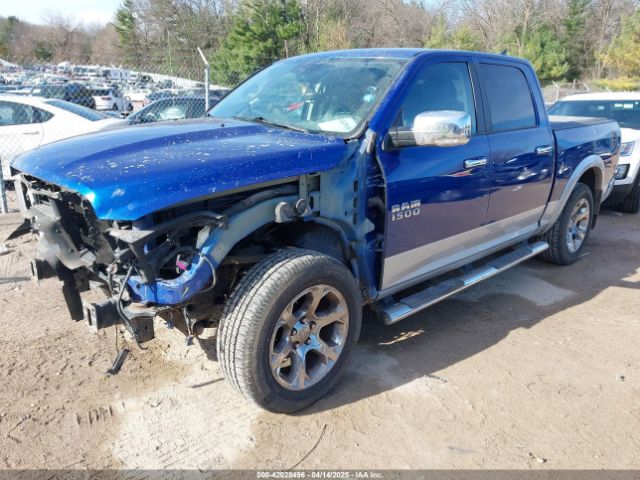 1C6RR7NG1FS528484 RAM 1500 Laramie