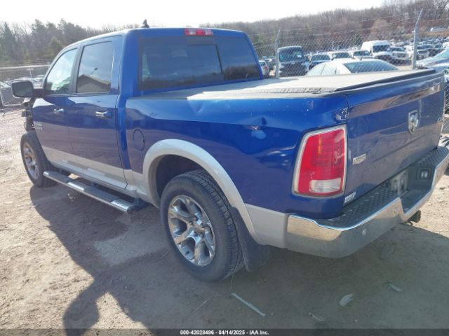 1C6RR7NG1FS528484 RAM 1500 Laramie