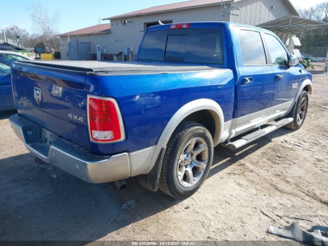 1C6RR7NG1FS528484 RAM 1500 Laramie