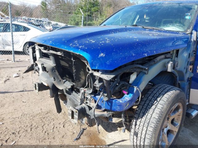 1C6RR7NG1FS528484 RAM 1500 Laramie