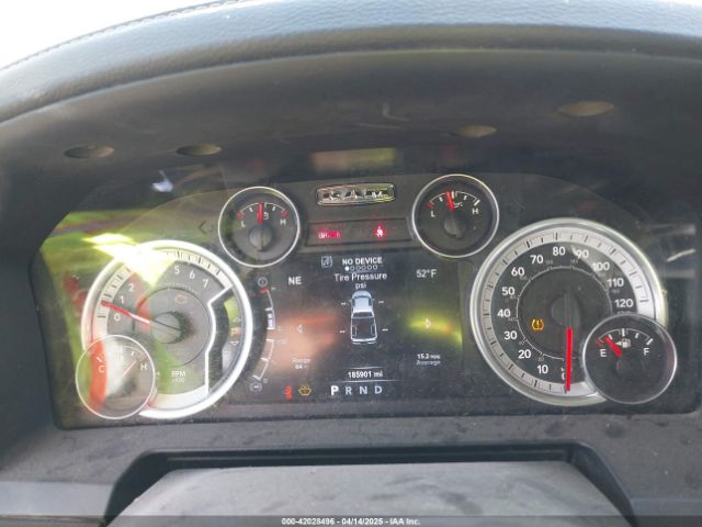 1C6RR7NG1FS528484 RAM 1500 Laramie