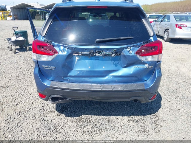 JF2SKAUC7KH552131 Subaru naturally aspirated u5