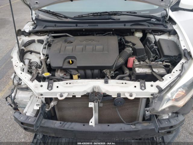 5YFBURHE3EP109552 Toyota Corolla S Plus