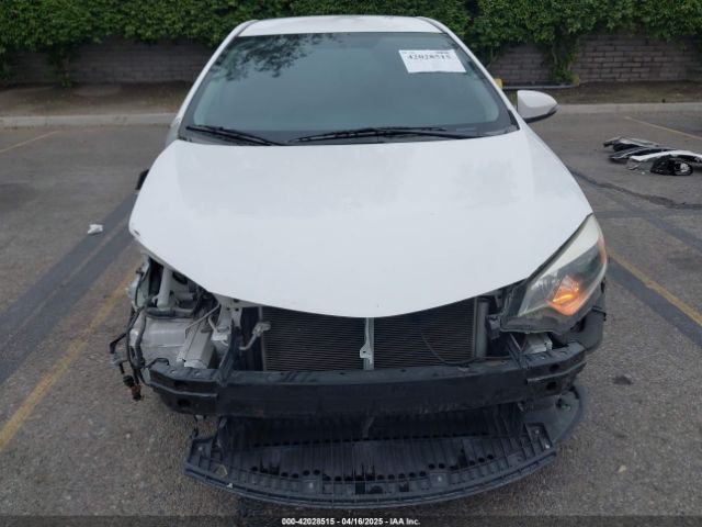 5YFBURHE3EP109552 Toyota Corolla S Plus