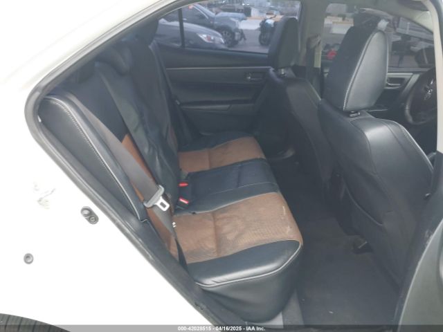 5YFBURHE3EP109552 Toyota Corolla S Plus
