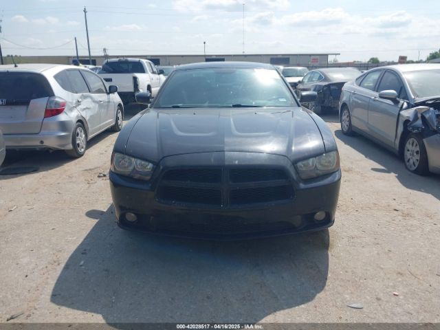 2C3CDXHG8EH272010 Dodge Charger Sxt Plus