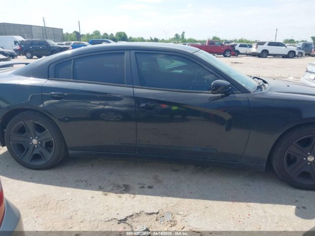 2C3CDXHG8EH272010 Dodge Charger Sxt Plus