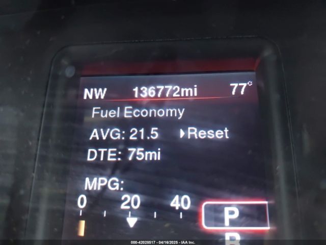 2C3CDXHG8EH272010 Dodge Charger Sxt Plus