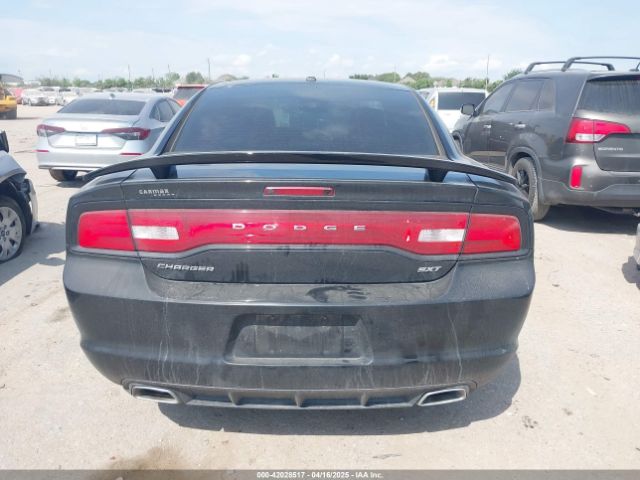 2C3CDXHG8EH272010 Dodge Charger Sxt Plus