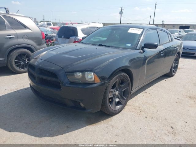 2C3CDXHG8EH272010 Dodge Charger Sxt Plus