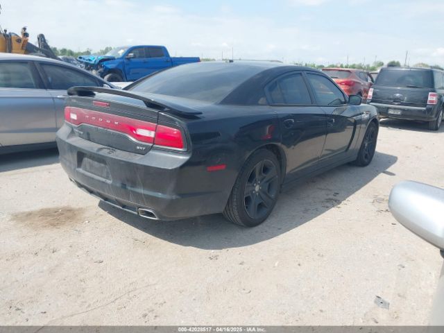 2C3CDXHG8EH272010 Dodge Charger Sxt Plus