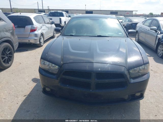 2C3CDXHG8EH272010 Dodge Charger Sxt Plus