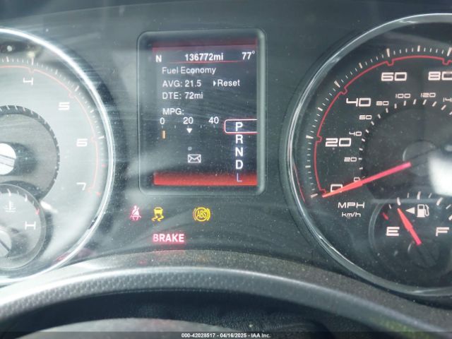 2C3CDXHG8EH272010 Dodge Charger Sxt Plus
