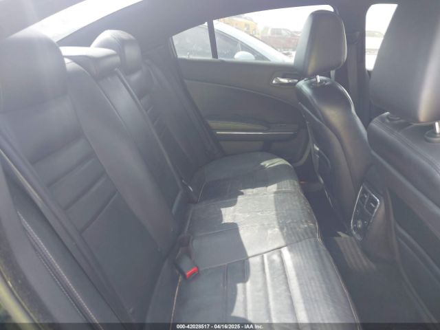 2C3CDXHG8EH272010 Dodge Charger Sxt Plus