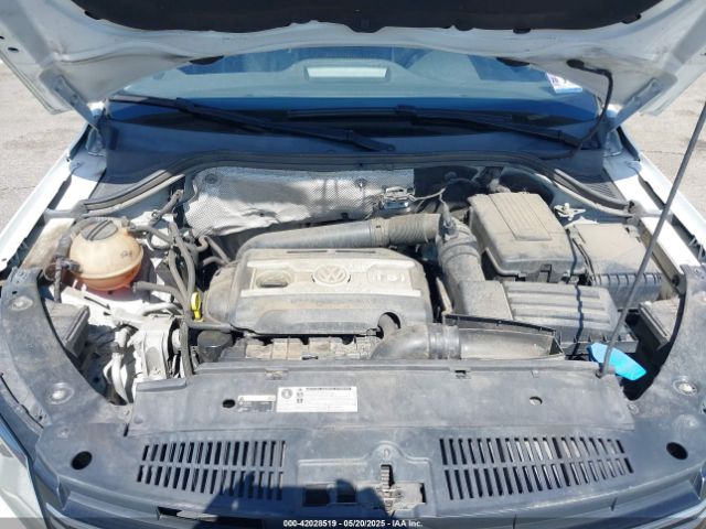 WVGBV7AX7GW514400 Volkswagen Tiguan Sel