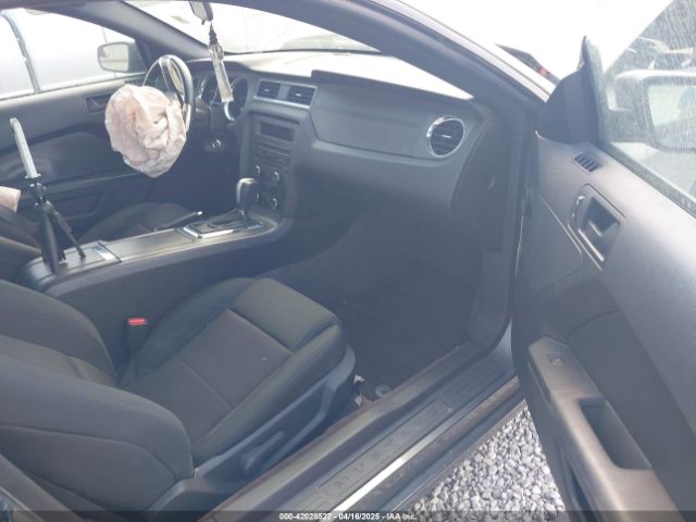 2013 FORD MUSTANG 1ZVBP8AM1D5261762 Photo 4