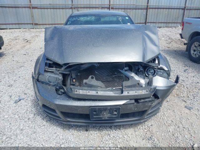 2013 FORD MUSTANG 1ZVBP8AM1D5261762 Photo 5
