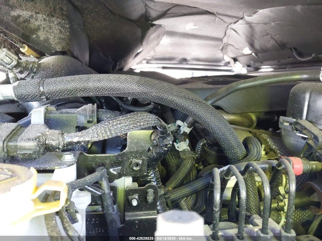 1C4GJXAN7MW691190 Jeep Wrangler 80th Anniversary 4x4