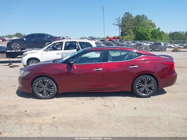 Nissan Maxima 3.5 Platinum 2016 1N4AA6AP9GC397075 Image 14