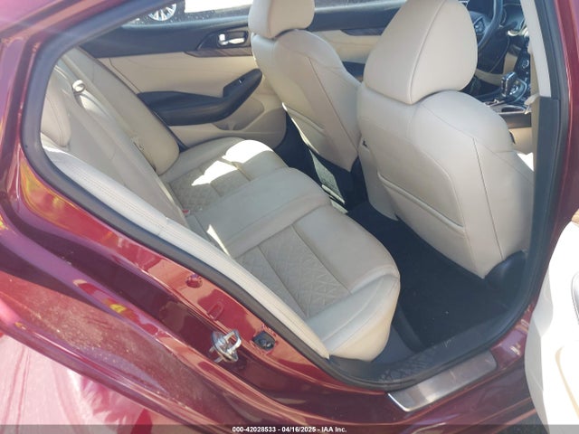 Nissan Maxima 3.5 Platinum 2016 1N4AA6AP9GC397075 Image 8