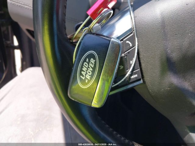 SALCR2BGXGH546754 Land Rover Discovery Sport Hse