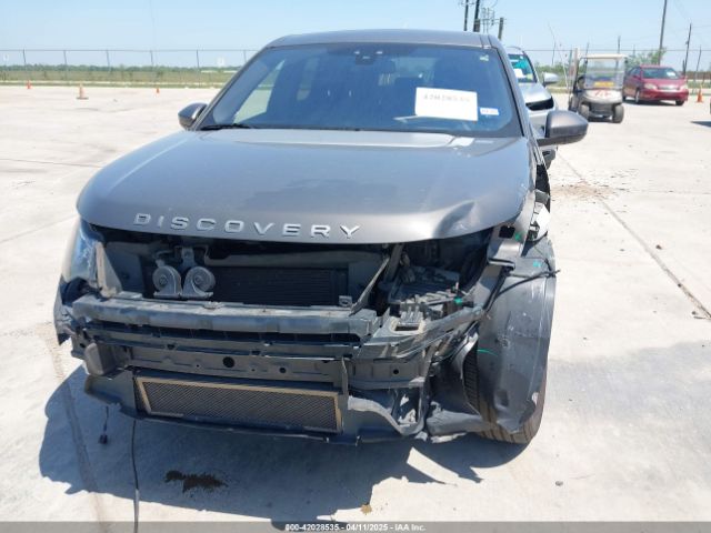 SALCR2BGXGH546754 Land Rover Discovery Sport Hse