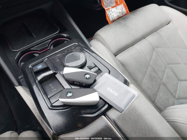WBY33FK03RCR99079 BMW I5 Edrive40