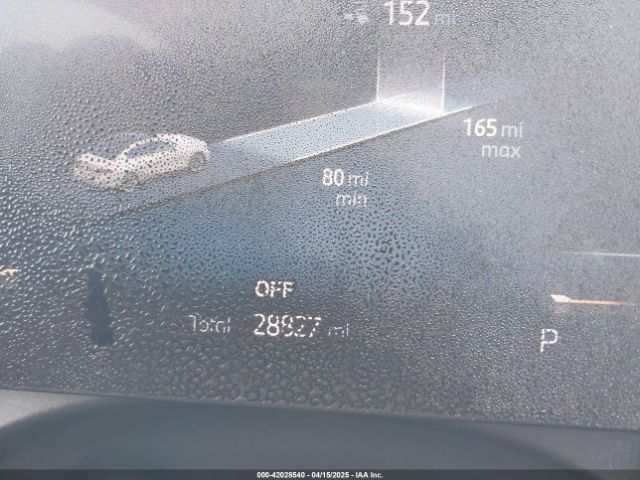 WBY33FK03RCR99079 BMW I5 Edrive40