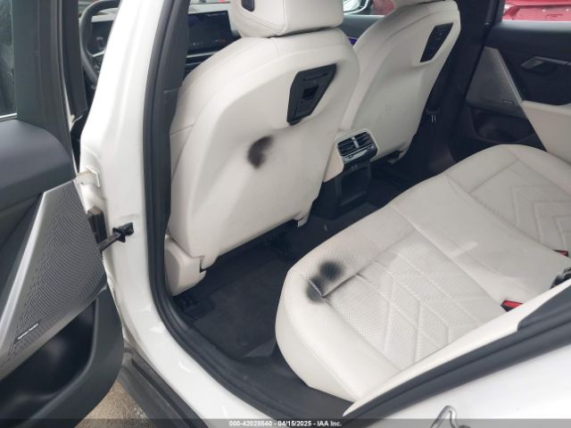 WBY33FK03RCR99079 BMW I5 Edrive40