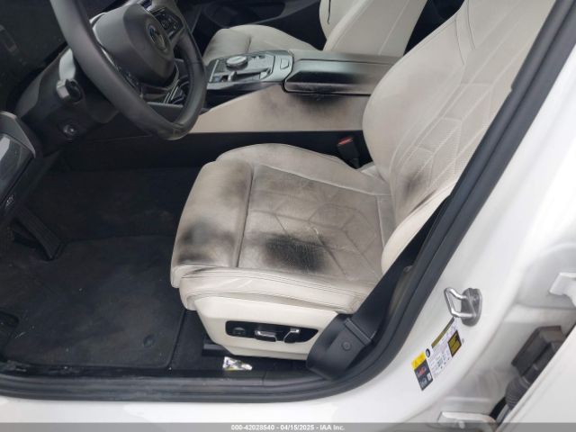 WBY33FK03RCR99079 BMW I5 Edrive40