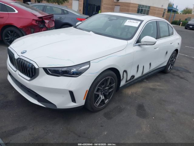 WBY33FK03RCR99079 BMW I5 Edrive40
