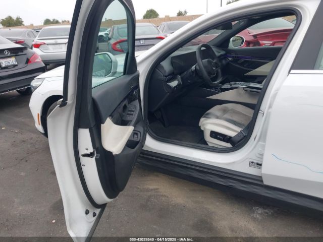 WBY33FK03RCR99079 BMW I5 Edrive40