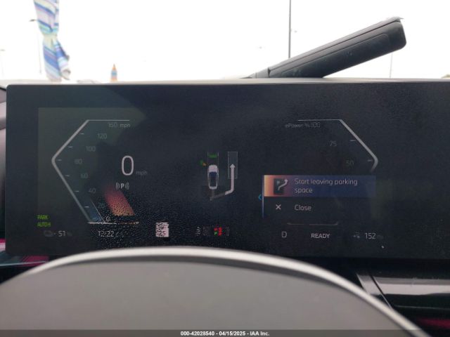 WBY33FK03RCR99079 BMW I5 Edrive40