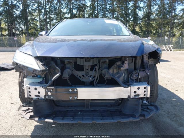 2T2JZMDA2LC223392 Lexus RX 350