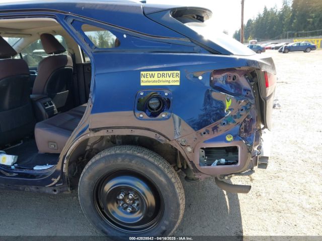 2T2JZMDA2LC223392 Lexus RX 350