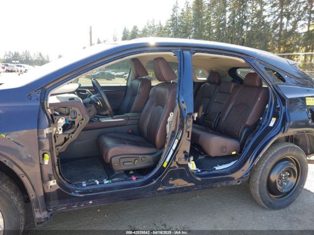 2T2JZMDA2LC223392 Lexus RX 350